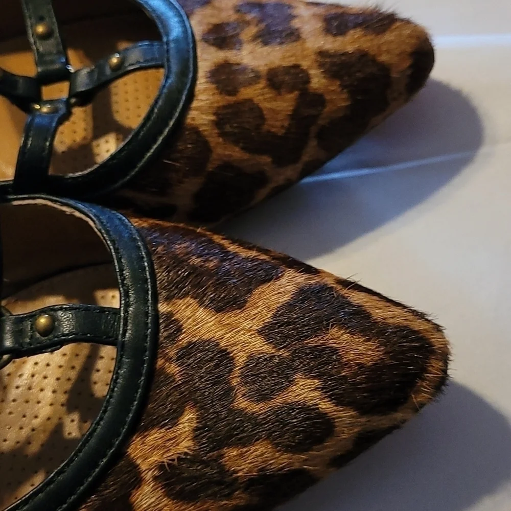 Women's Corso Como Mary Jane Flats